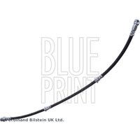 Brake Hose - Front Lh/rh Blueprint Fits: MITSUBISHI PAJERO/SHOGUN III (V7_W, V6_W)