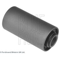 Leaf Spring Blueprint Fits: MITSUBISHI L200 (K7_T, K6_T, K5_T)