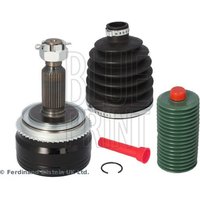 Drive Shaft Linkage Kit - Front Lh/rh Blueprint Fits: MITSUBISHI PAJERO/SHOGUN CLASSIC (V2_W, V6_W, V7_W)