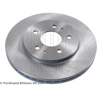 Front Brake Disc - 287mm Diameter Blueprint Fits: DAIHATSU TERIOS (J2_, F7__)