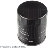 Oil Filter - Spin-on Filter Blueprint Fits: FORD TRANSIT V363 Bus (FAD, FBD)