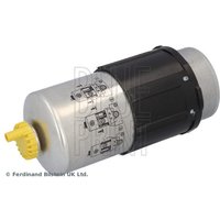 Fuel Filter - Spin-on Filter - With Water Drain Screw Blueprint Fits: FORD TRANSIT Bus (FD_ _, FB_ _, FS_ _, FZ_ _, FC_ _)