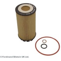 Blueprint Chrysler Voyager Oil Filter - Insert - Filter Insert Eng. Code: G4Bb - Filter Insert ->09/2002 - Filter Insert ->07/2005 - Filter Insert Without Vtg Turbocharger - Filter Insert Without Vtg Turbocharger - Filter Insert ->12/2006 - Filter Insert