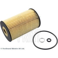 Oil Filter - Filter Insert Blueprint Fits: HYUNDAI i40 I (VF)