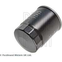 Oil Filter - Spin-on Filter Blueprint Fits: HYUNDAI i20 II Coupe (GB)