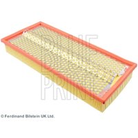 Blueprint Mercedes-Benz G-Class Air Filter - Filter Insert Eng. Code: Mb-Om 661 - Filter Insert ->10/2000 - Filter Insert - Filter Insert - Filter Insert - Filter Insert - Filter Insert | ADG02201 | GSF Car Parts
