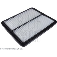 Blueprint Air Filter - Filter Insert - Filter Insert | ADG02221 | GSF Car Parts