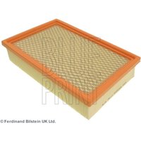 Air Filter - Filter Insert Blueprint Fits: DAEWOO KORANDO (KJ)