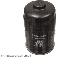 Blueprint Hyundai Getz Fuel Filter - Screw-On | ADG02365 | GSF Car Parts