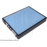 Blueprint Hyundai Sonata Cabin Filter - Particulate Filter | ADG02501 | GSF Car Parts