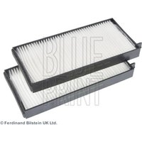 Cabin Air Filter Set Blueprint Fits: SSANGYONG RODIUS I