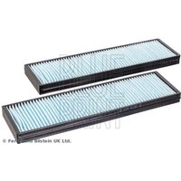 Blueprint Cabin Filter - Particulate Filter | ADG02549 | GSF Car Parts