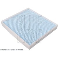 Cabin Filter - Pollen Filter Blueprint Fits: KIA SELTOS (SP2, SP2I)