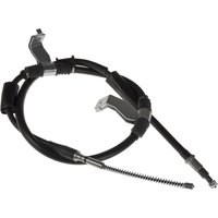 Hand Brake Cable - Rear Rh Blueprint Fits: DAEWOO NUBIRA Wagon (J200)