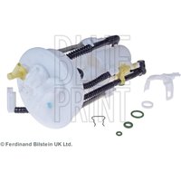Fuel Filter - Filter Insert Blueprint Fits: HONDA JAZZ III (GE_, GG_, GP_, ZA_)