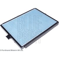 Blueprint Honda Accord Cabin Filter - Particulate Filter | ADH22501 | GSF Car Parts