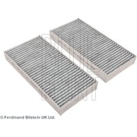 Blueprint Honda Cr-V Cabin Filter - Carbon | ADH22504 | GSF Car Parts
