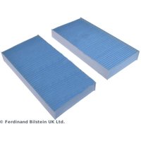 Blueprint Honda Civic Cabin Filter - Particulate Filter | ADH22510 | GSF Car Parts