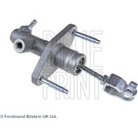 Clutch Master Cylinder Blueprint Fits: HONDA CIVIC VI Fastback (MA, MB)