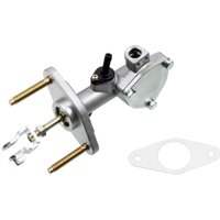 Clutch Master Cylinder Blueprint Fits: HONDA CR-V Mk II (RD_)