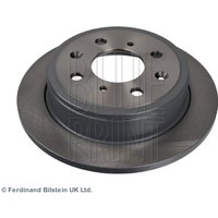 Rear Brake Disc - 238mm Diameter Blueprint Fits: HONDA CIVIC MK IV Saloon (ED, EF)