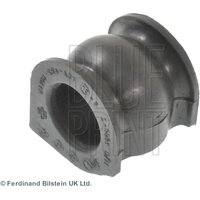 Anti-roll Bar Bush Kit - Front Blueprint Fits: HONDA ACCORD Mk VII Coupe (CG)