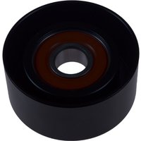 V-ribbed Belt Deflection/guide Pulley Blueprint Fits: HONDA ACCORD VII (CL, CN)