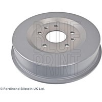 Brake Drum - Rear Blueprint Fits: LAND ROVER FREELANDER I (L314)