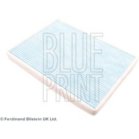 Blueprint Suzuki Grand Vitara Cabin Filter - Particulate Filter | ADK82504 | GSF Car Parts