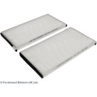 Blueprint Suzuki Grand Vitara Cabin Filter - Particulate Filter | ADK82505 | GSF Car Parts