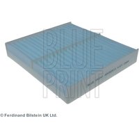 Cabin Filter - Pollen Filter Blueprint Fits: SUZUKI SWIFT III (FZ, NZ)