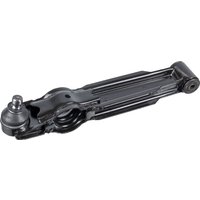 Track Control Arm - Front Lh/rh Lower Blueprint Fits: SUZUKI ALTO VI (FF, HA24_)