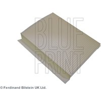 Blueprint Fiat 500L Cabin Filter - Particulate Filter | ADL142505 | GSF Car Parts