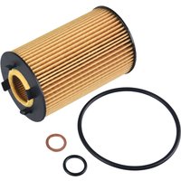 Oil Filter - Filter Insert Blueprint Fits: SSANGYONG KORANDO