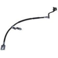 Brake Hose - Front Rh Blueprint Fits: MITSUBISHI PAJERO (IMP)