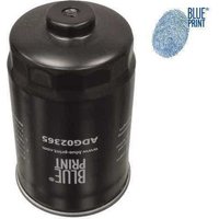 Fuel Filter - In-line Filter Blueprint Fits: VOLVO V90