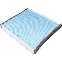 Cabin Filter - Pollen Filter Blueprint Fits: VOLVO V50