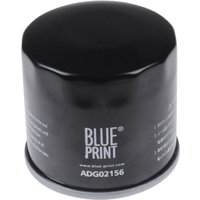 Oil Filter - Spin-on Filter Blueprint Fits: DFSK LOADHOPPER