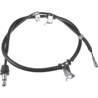 Hand Brake Cable - Rear Lh Blueprint Fits: KIA PRO CEE'D