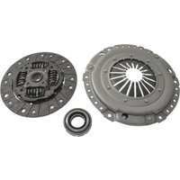 Clutch Kit Blueprint Fits: HONDA CIVIC