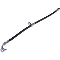 Brake Hose - Rear Lh/rh Blueprint Fits: HONDA CRV