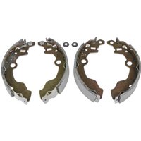 Brake Shoe Set - Rear Blueprint Fits: SUZUKI ALTO