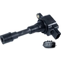 Ignition Coil Blueprint Fits: MAZDA 3