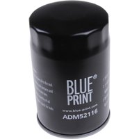 Oil Filter - Spin-on Filter Blueprint Fits: FORD MAVERICK