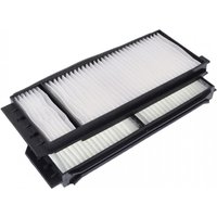 Cabin Air Filter Set - Pollen Filter Blueprint Fits: MAZDA 3