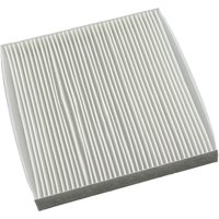 Cabin Filter - Pollen Filter Blueprint Fits: MAZDA 6