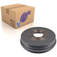 Brake Drum - Rear Blueprint Fits: MAZDA B SERIES