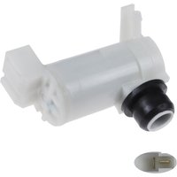 Washer Pump Blueprint Fits: NISSAN X-TRAIL