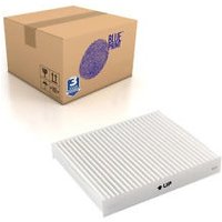 Cabin Filter - Pollen Filter Blueprint Fits: NISSAN GT-R