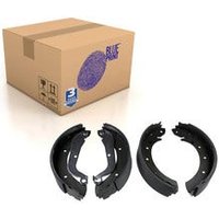 Brake Shoe Set - Rear Blueprint Fits: NISSAN VANETTE